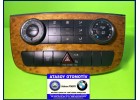 MERCEDES W251 R KALORİFER PANELİ A2519000101 A2519000501 A2518707389 A2518702189 A2518209889 A2518208089 A2518205189 2519000101 2519000501 2518707389 2518702189 2518209889 2518208089 2518205189